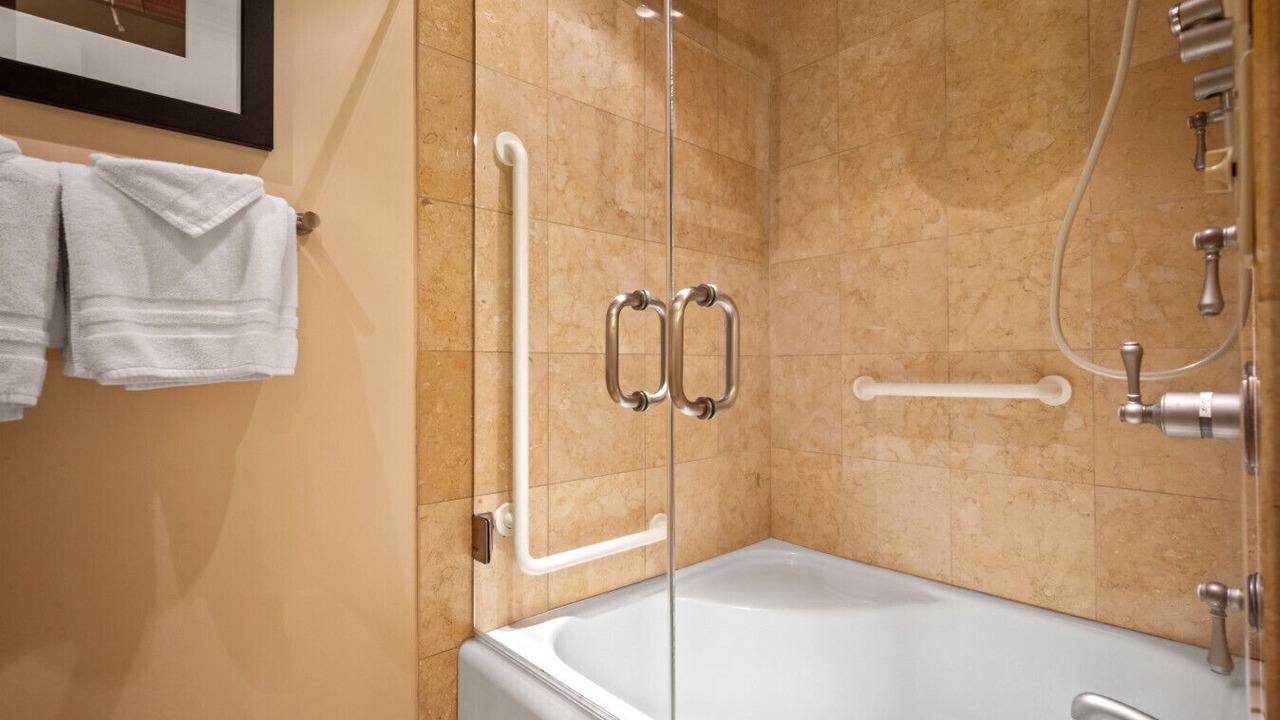 Photo of Bathroom in Napa