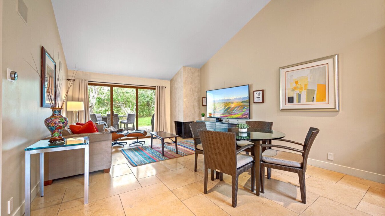 Photo of Bedroom in Napa