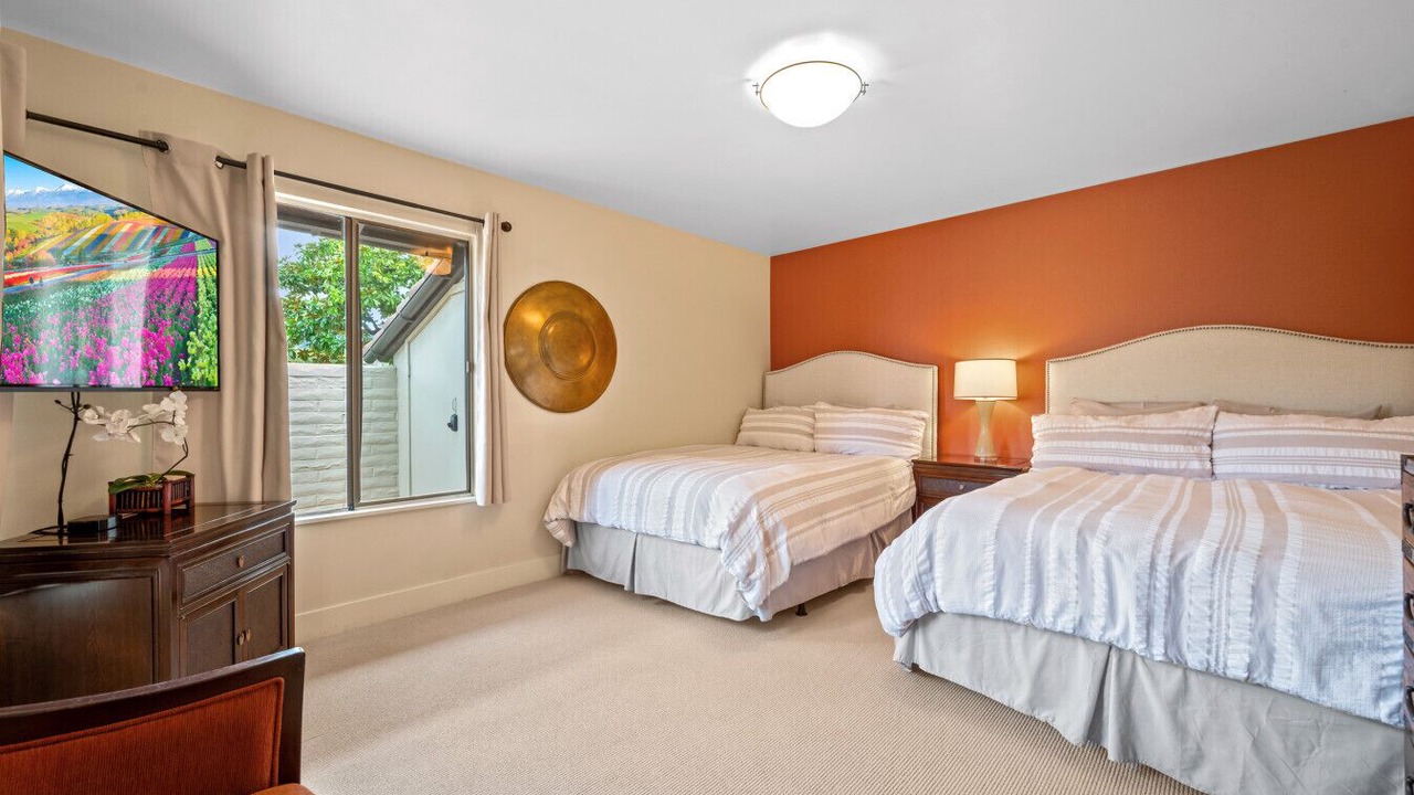 Photo of Bedroom in Napa