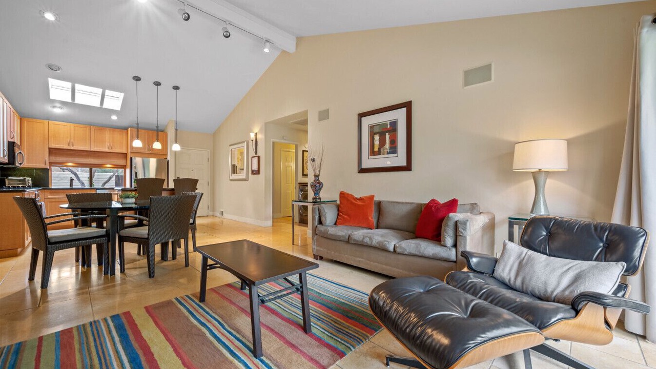 Photo of Bedroom in Napa
