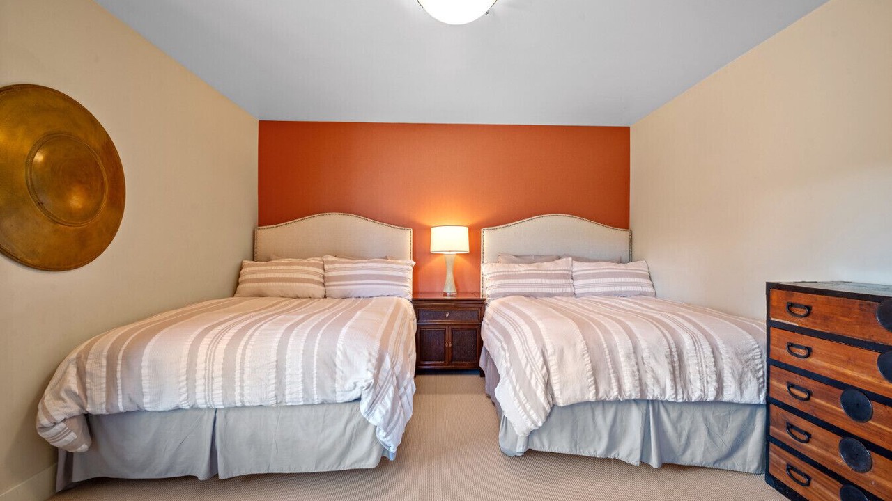 Photo of Bedroom in Napa