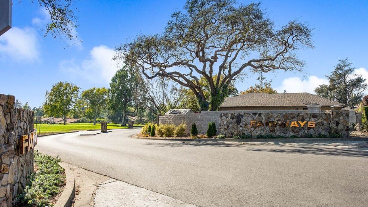 Photo of Outdoor in Napa