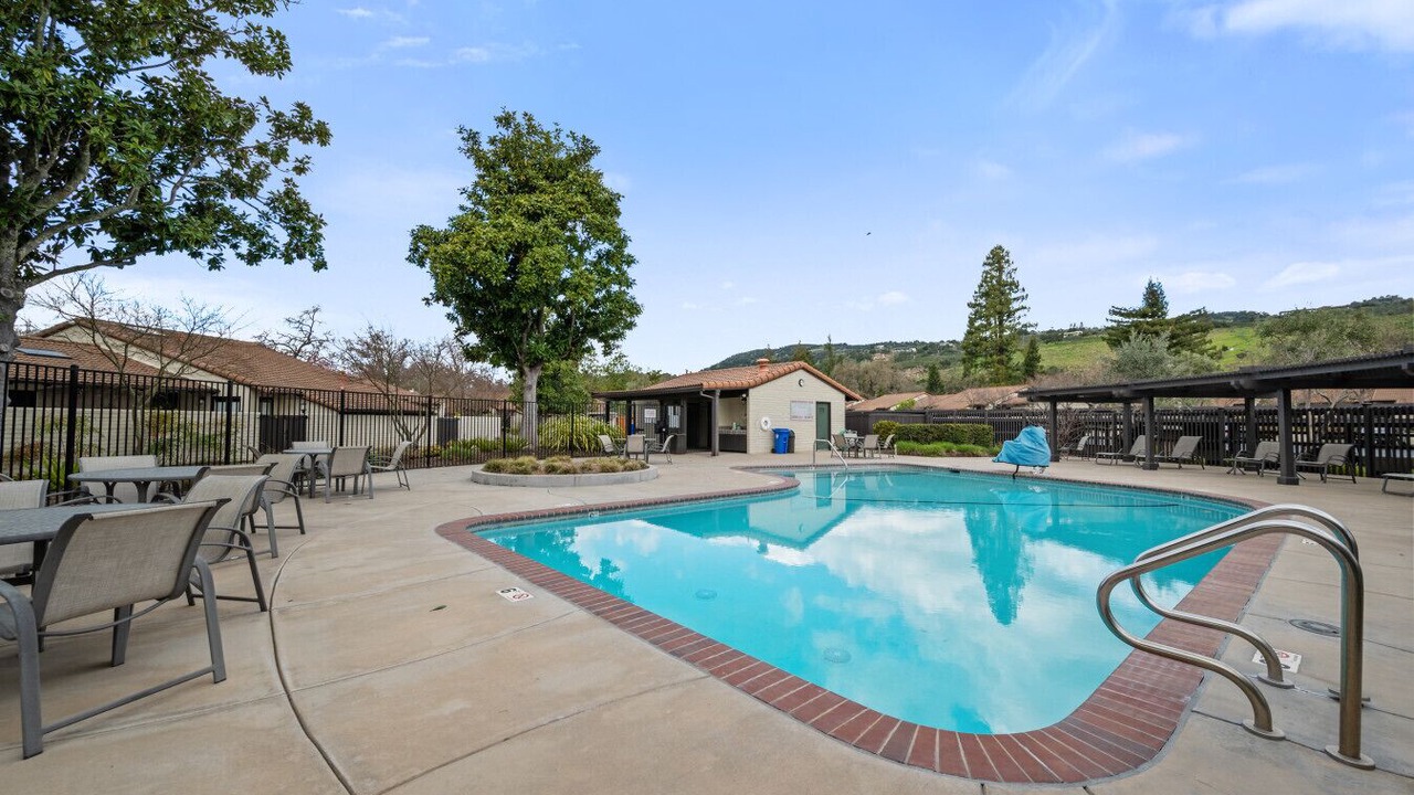 Photo of Outdoor in Napa