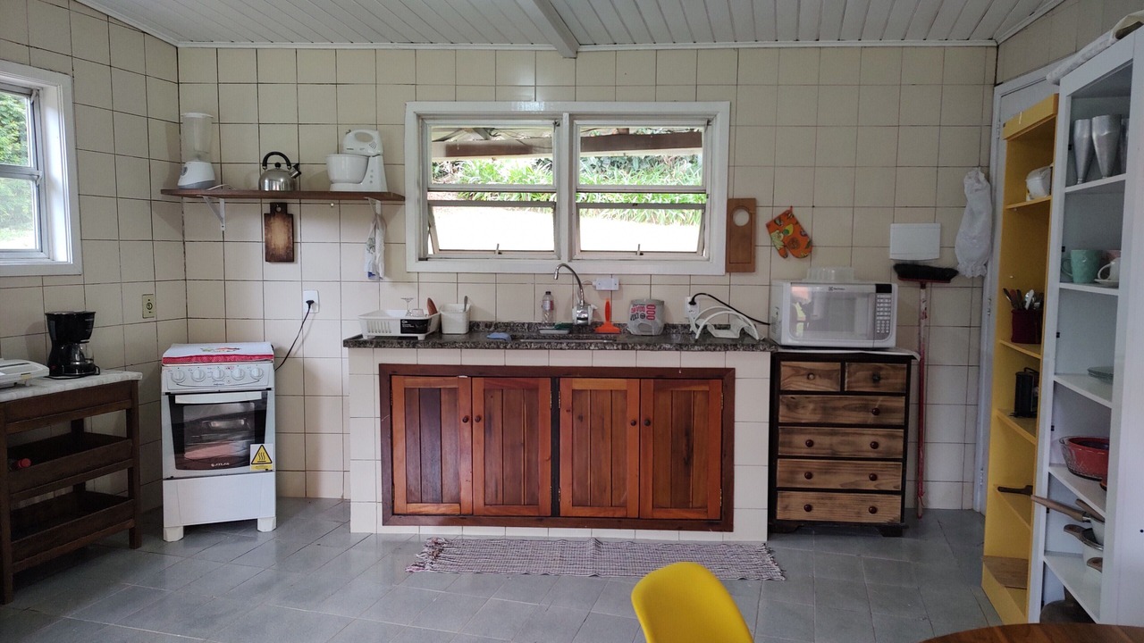 Photo of Kitchen in Araras