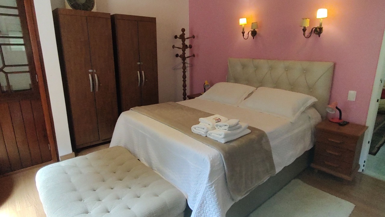 Photo of Bedroom in Araras