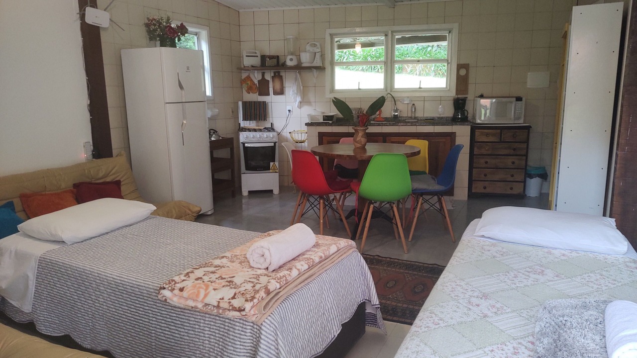 Photo of Bedroom in Araras