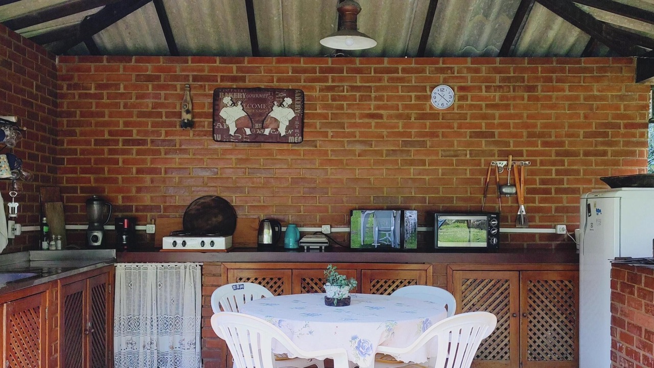 Photo of Outdoor in Araras
