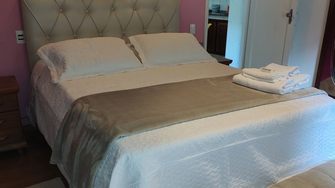 Photo of Bedroom in Araras