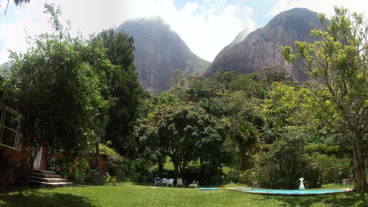Photo of Outdoor in Araras