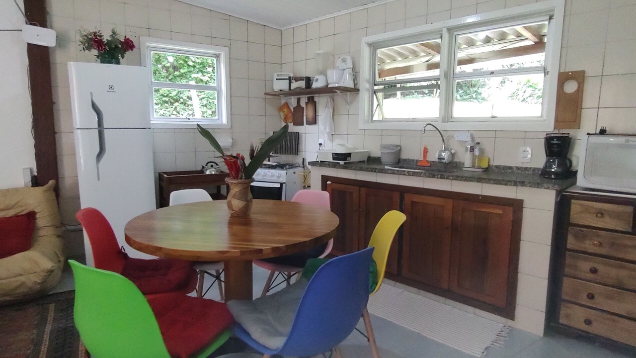 Photo of Kitchen in Araras