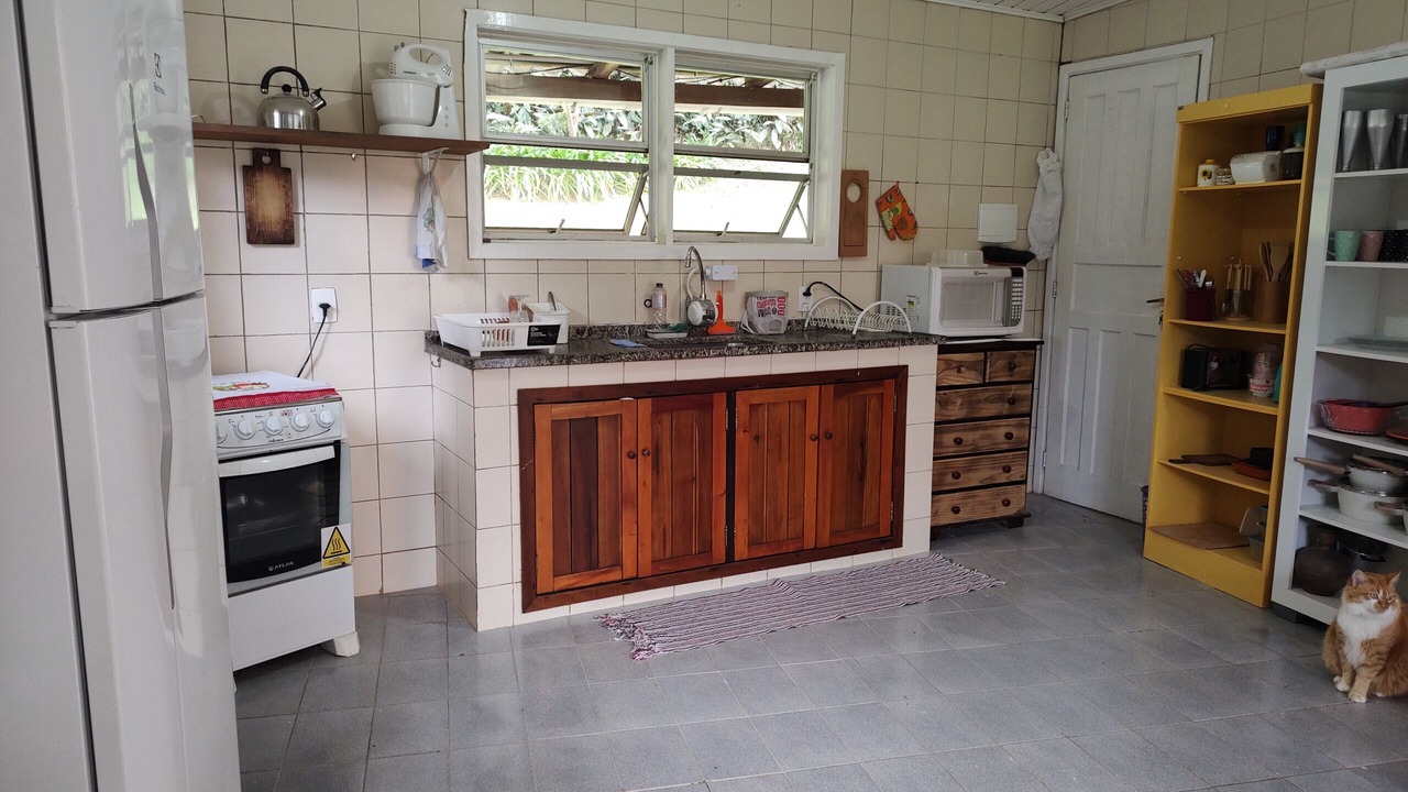 Photo of Kitchen in Araras