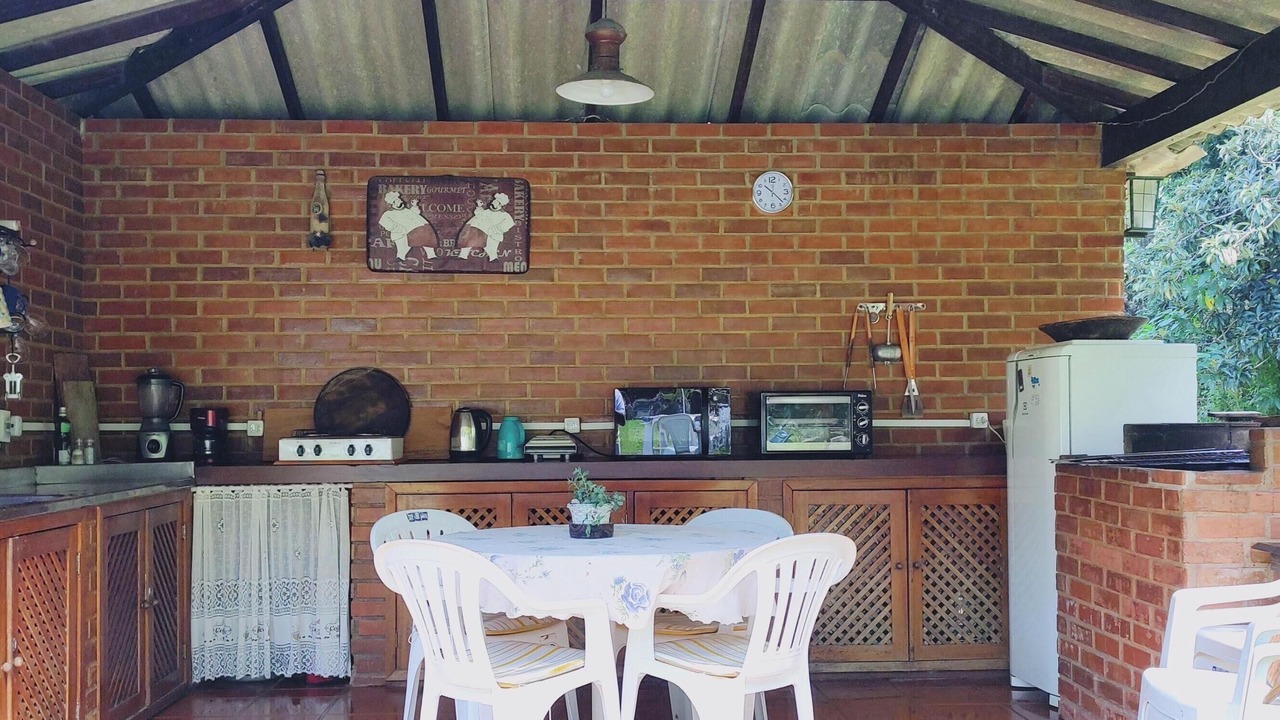 Photo of Outdoor in Araras