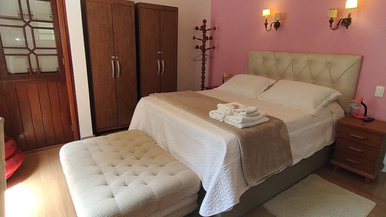 Photo of Bedroom in Araras