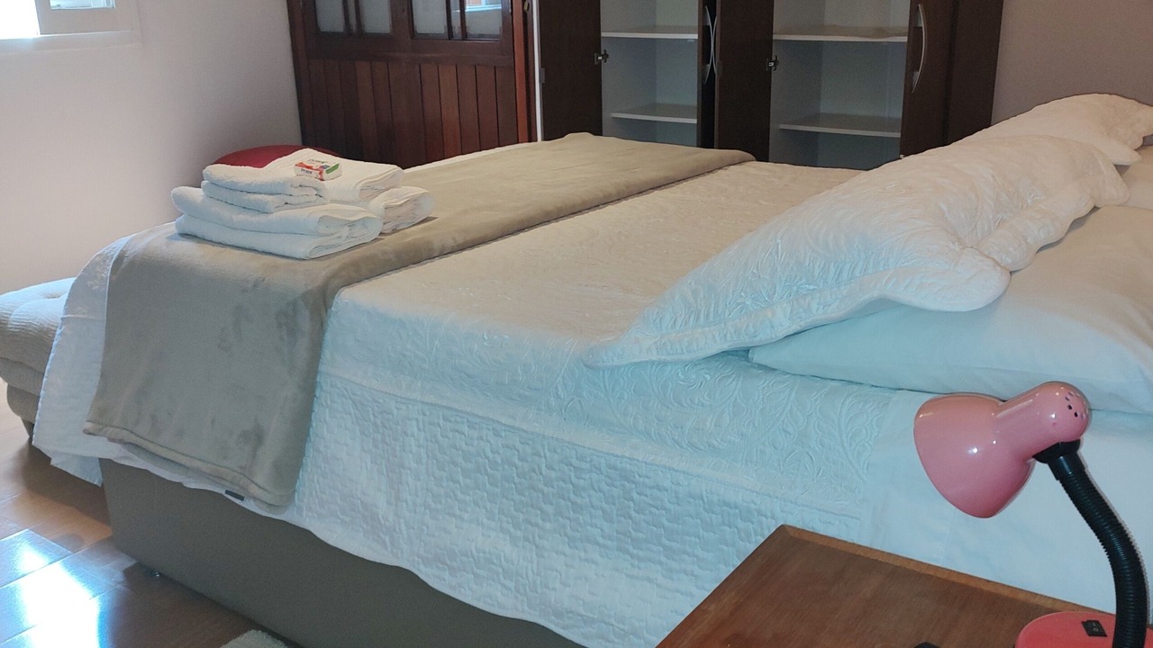 Photo of Bedroom in Araras