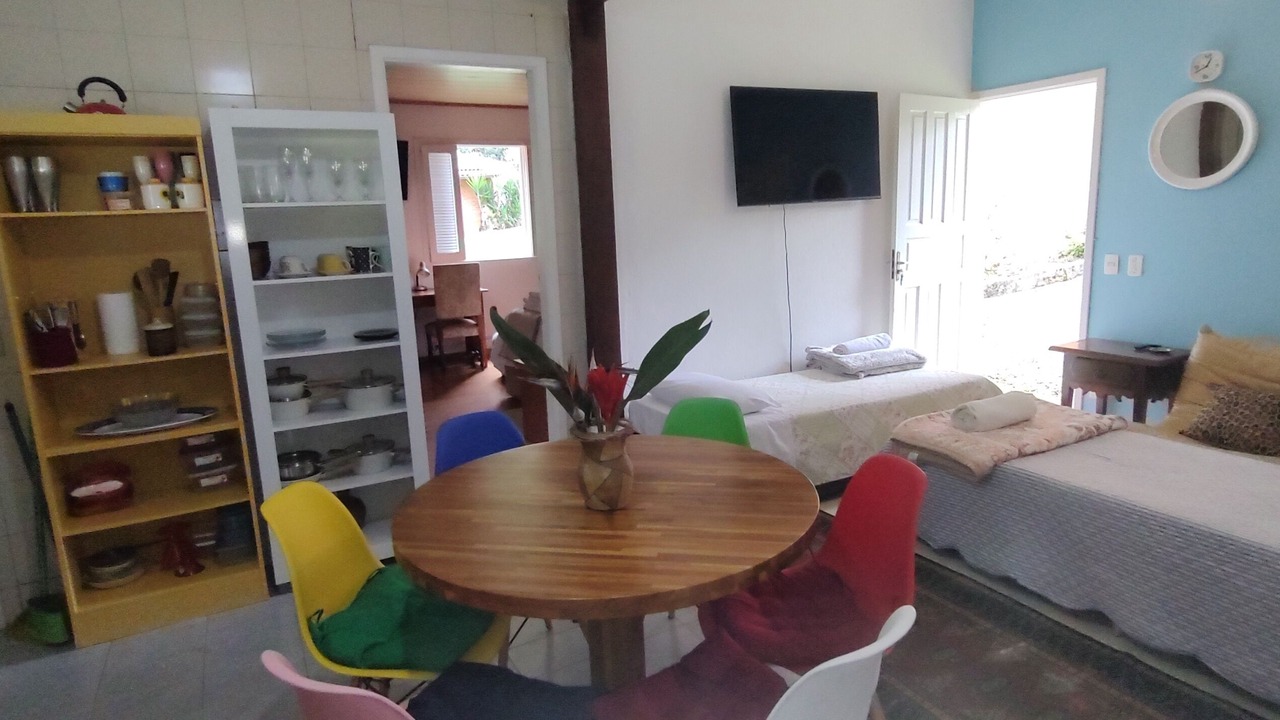 Photo of Bedroom in Araras