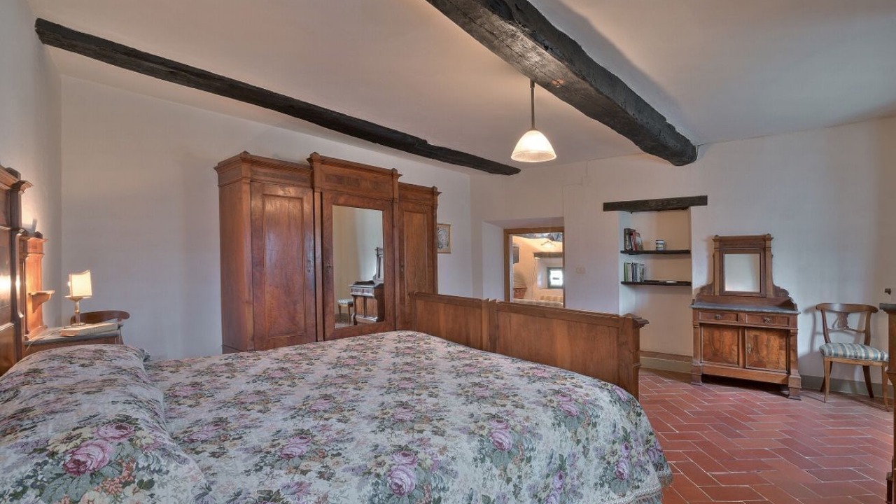 Photo of Bedroom in Sarna