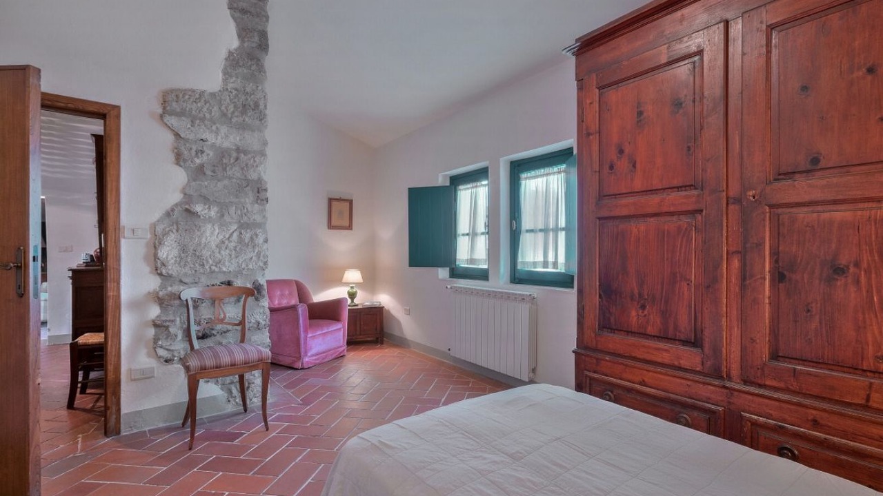 Photo of Bedroom in Sarna
