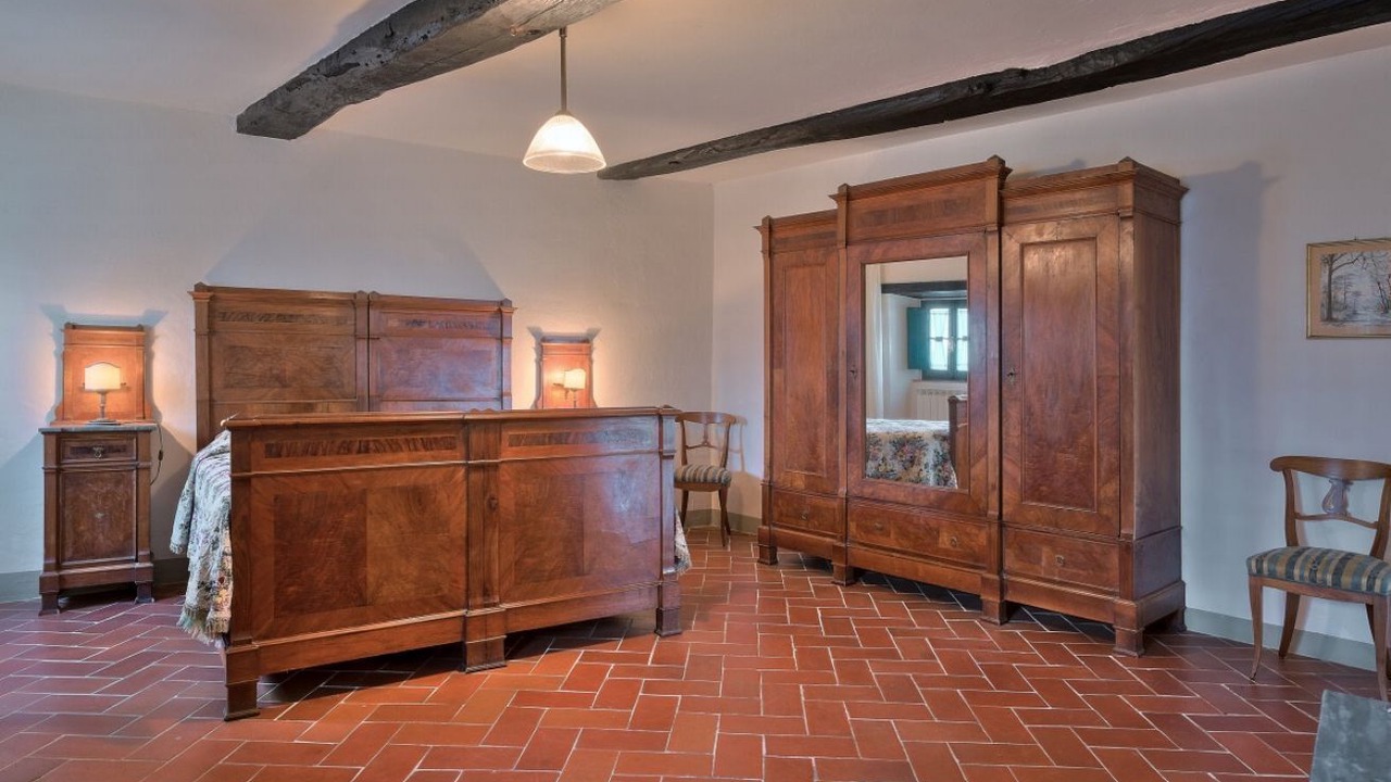 Photo of Bedroom in Sarna