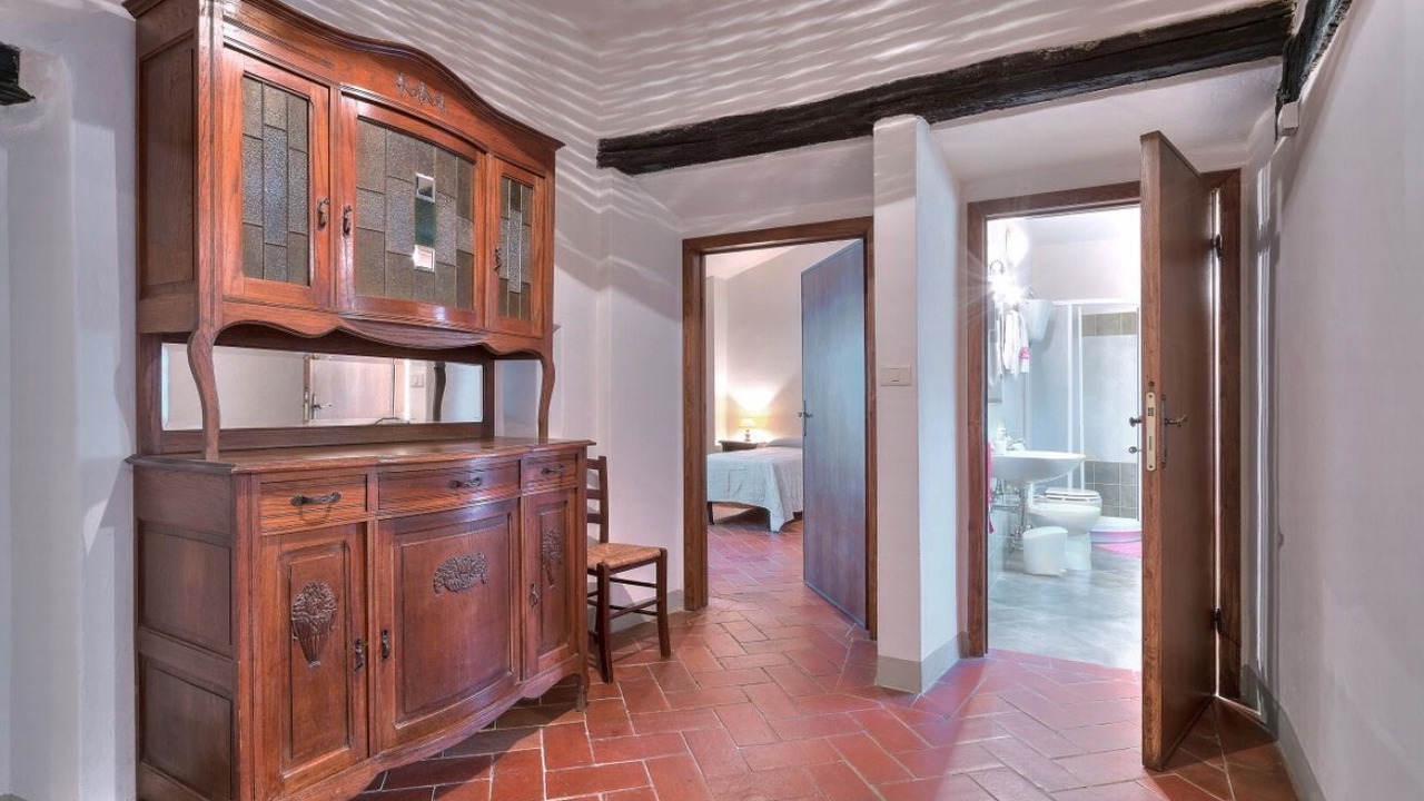 Photo of Bedroom in Sarna