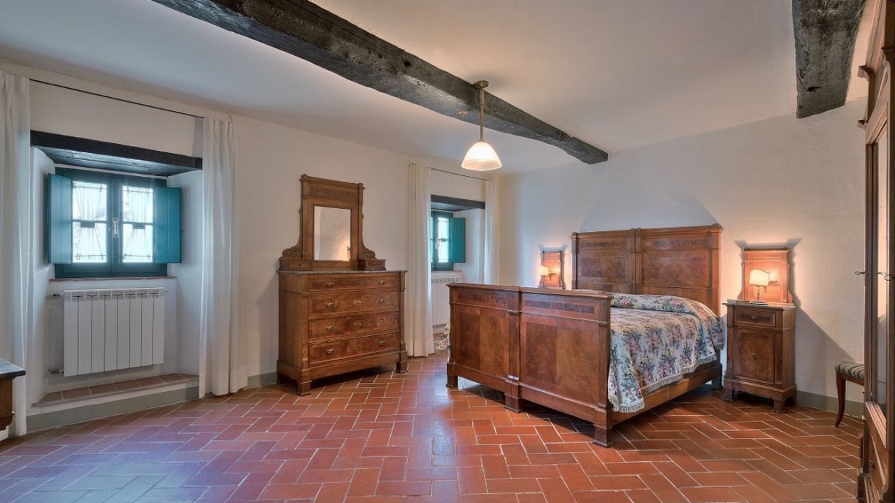 Photo of Bedroom in Sarna