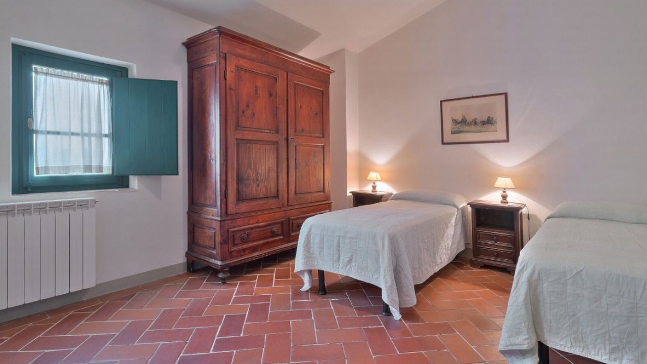 Photo of Bedroom in Sarna