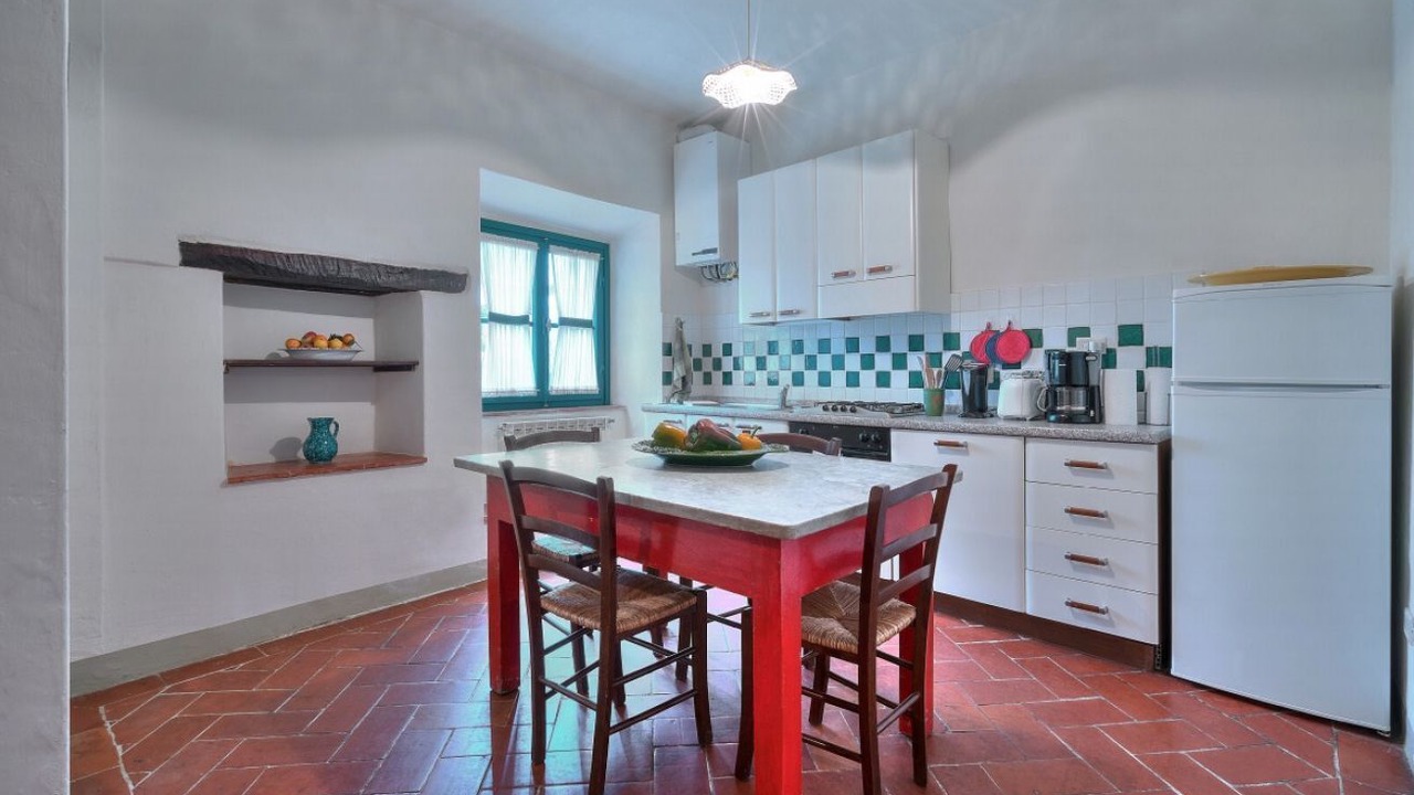 Photo of Kitchen in Sarna