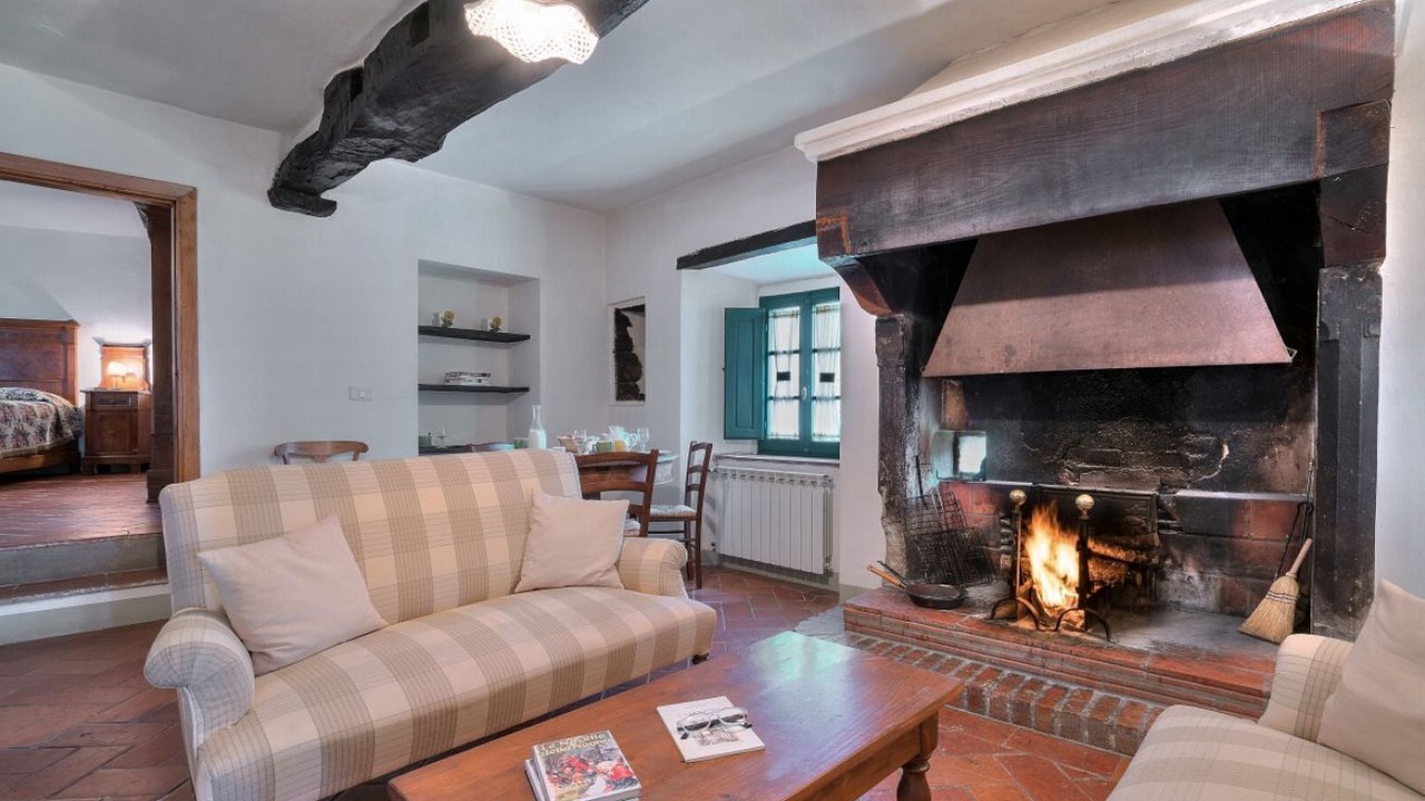 Photo of Livingroom in Sarna