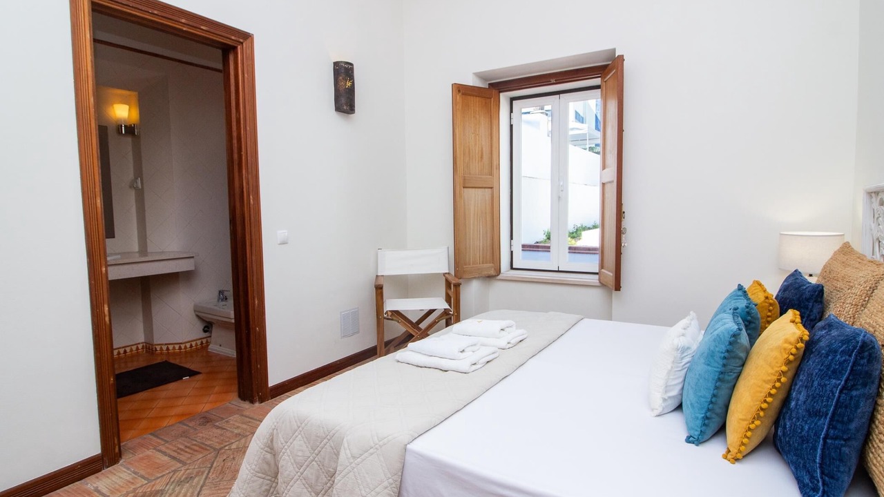 Photo of Bedroom in Calicos