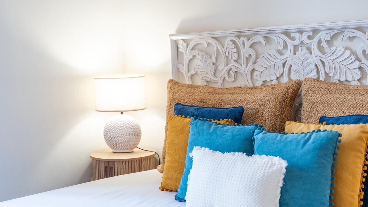 Photo of Bedroom in Calicos