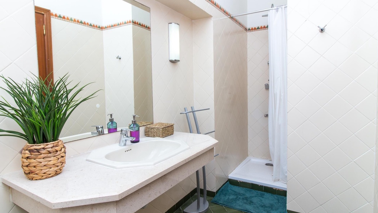 Photo of Bathroom in Calicos