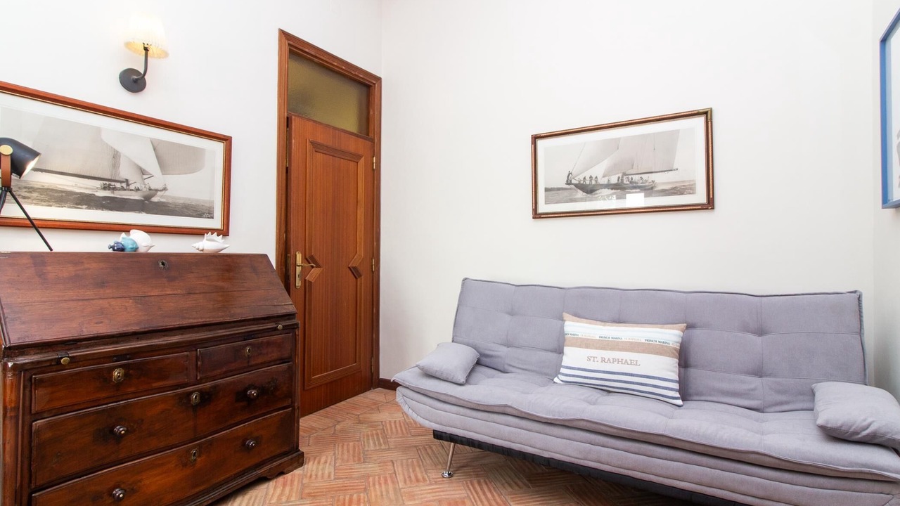 Photo of Livingroom in Calicos