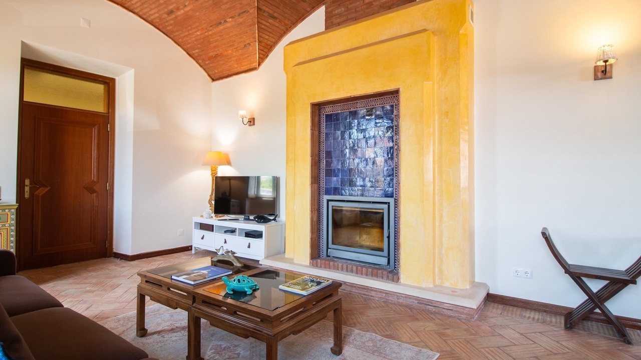 Photo of Livingroom in Calicos