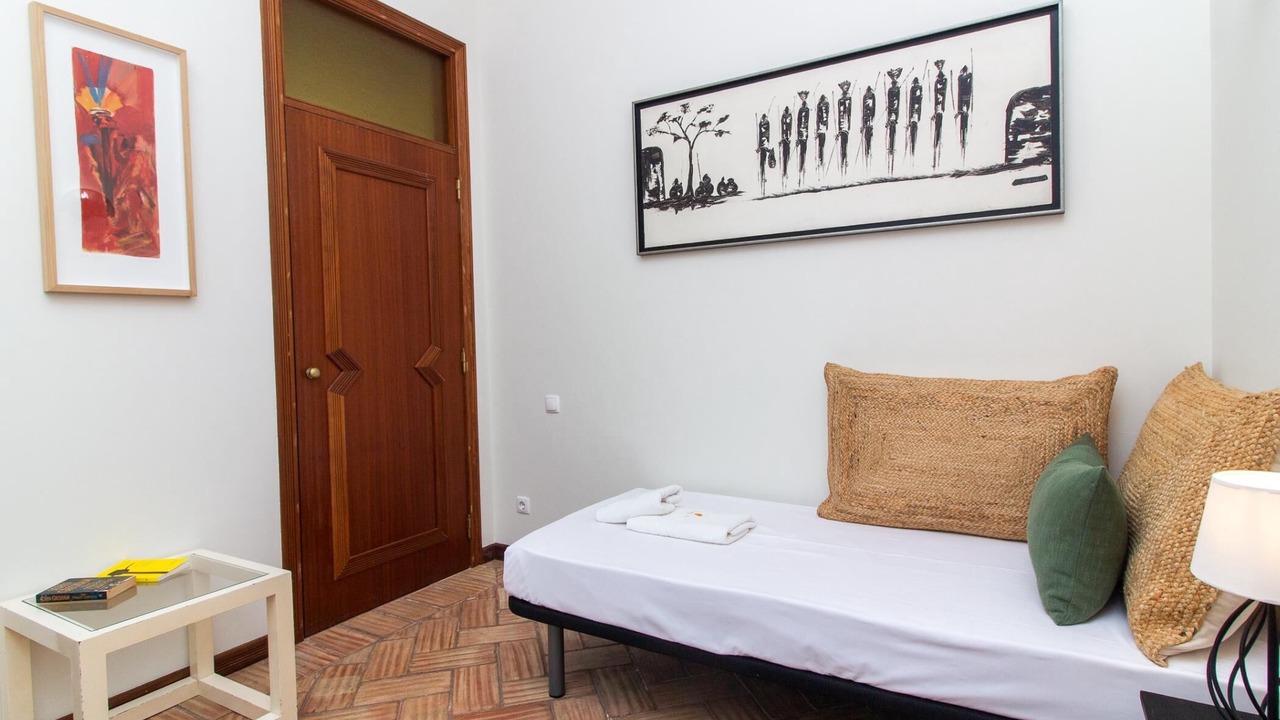 Photo of Bedroom in Calicos