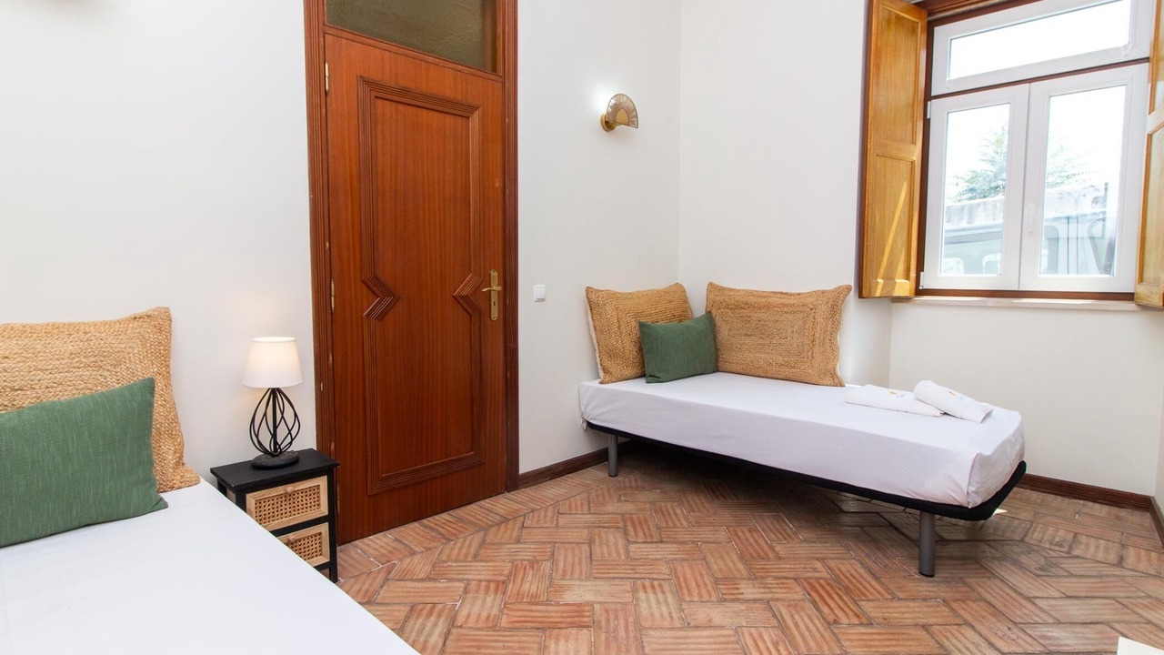 Photo of Bedroom in Calicos