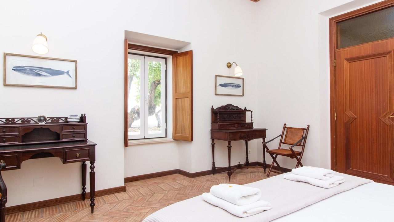 Photo of Bedroom in Calicos