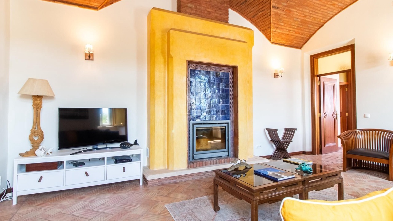 Photo of Livingroom in Calicos