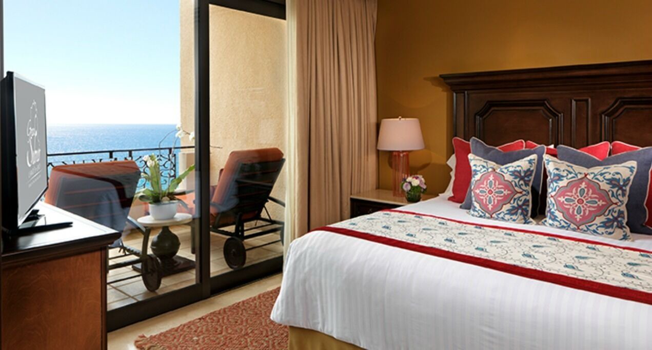Photo of Bedroom in Marina