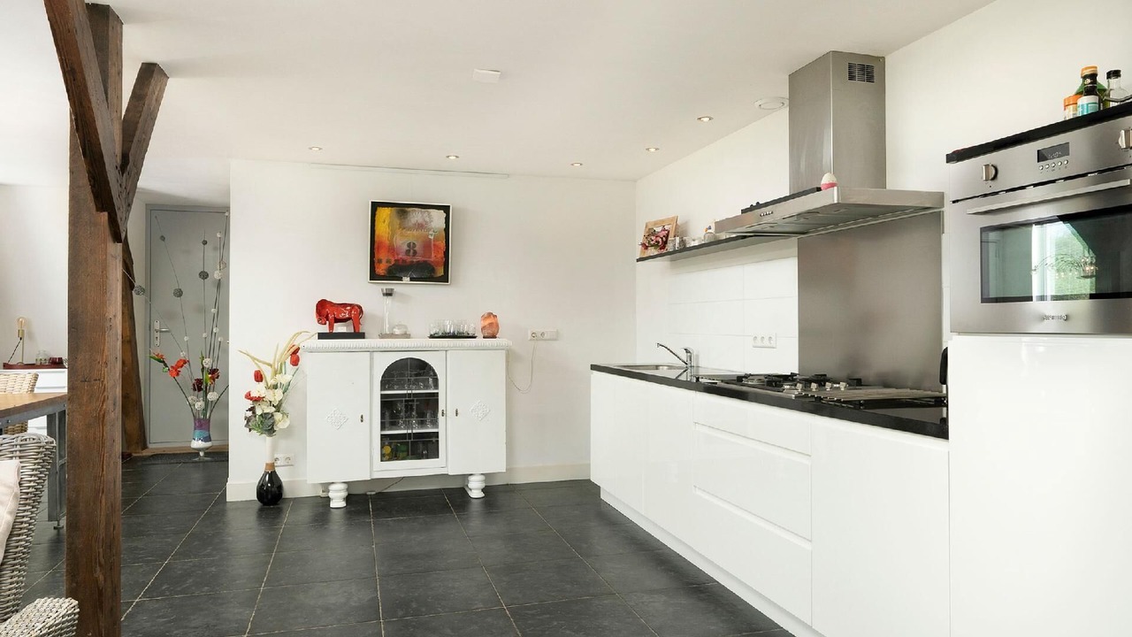 Photo of Kitchen in Bovenkarspel