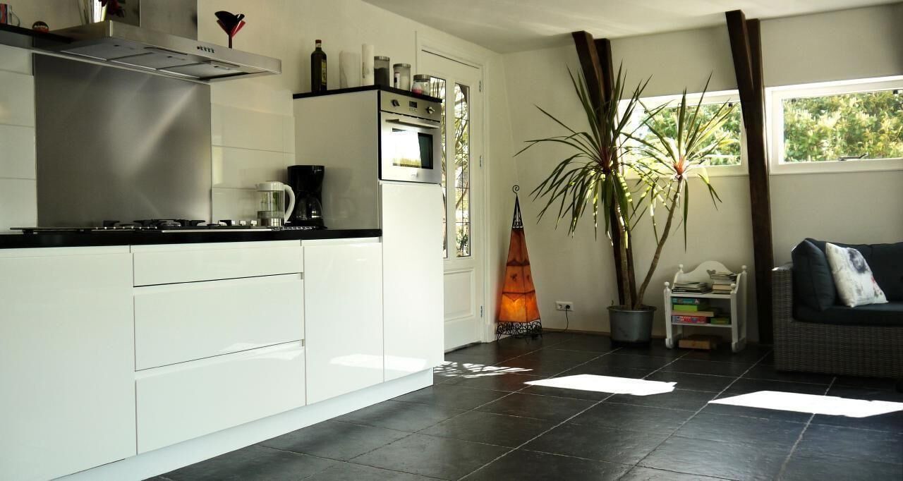 Photo of Kitchen in Bovenkarspel