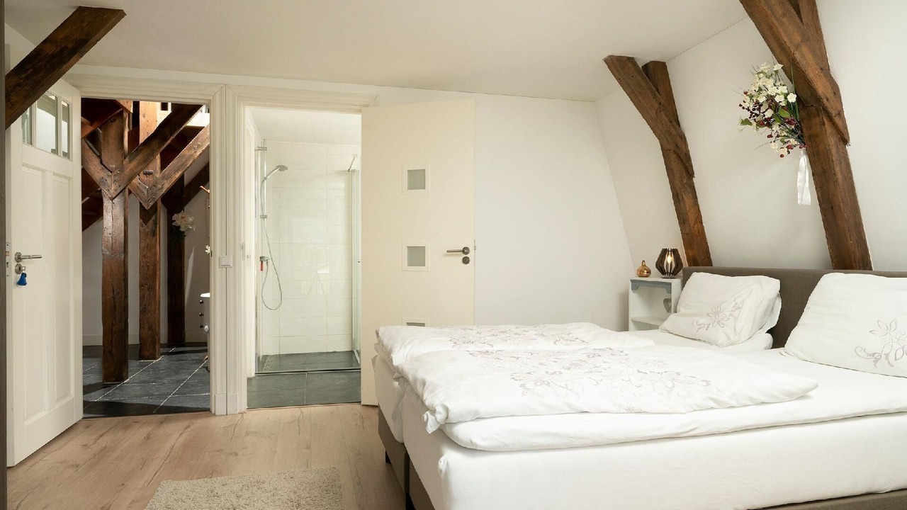 Photo of Bedroom in Bovenkarspel