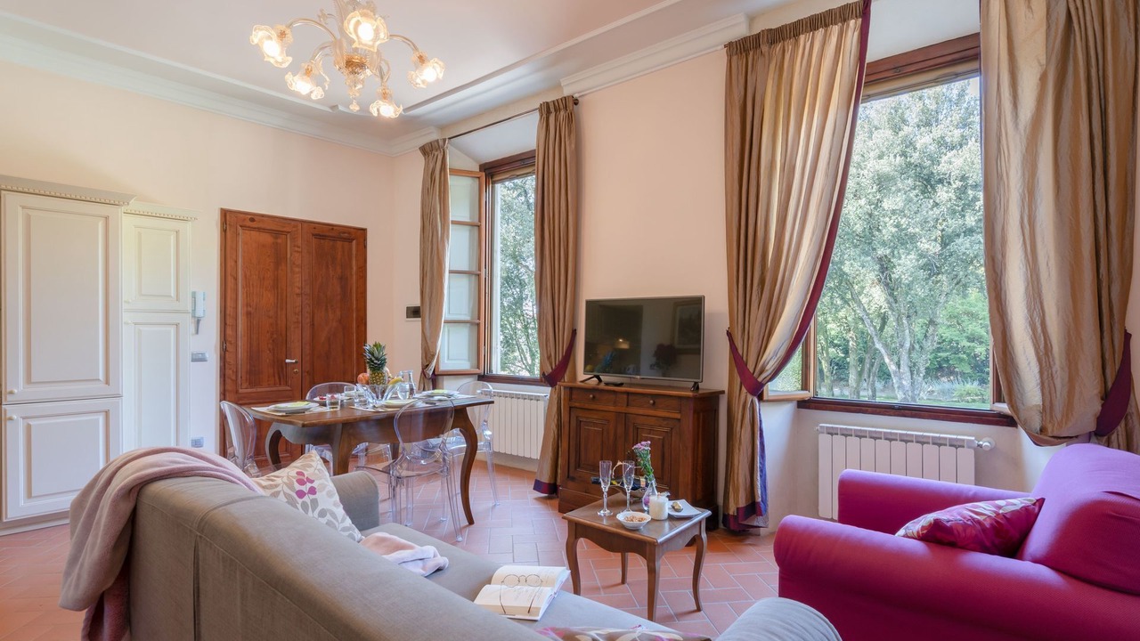 Photo of Livingroom in Ronta