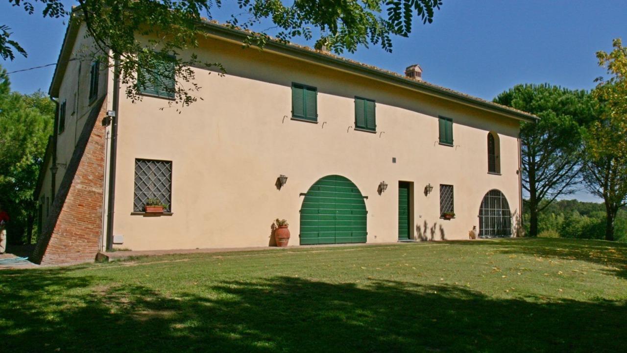 Photo of Outdoor in Montecalvoli