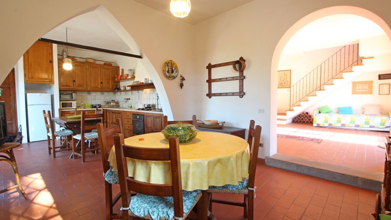 Photo of Livingroom in Montecalvoli