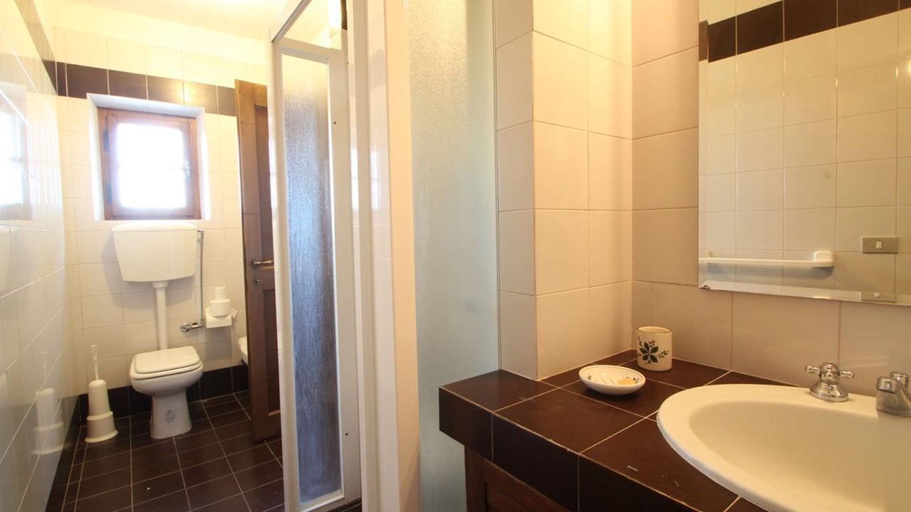 Photo of Bathroom in Montecalvoli
