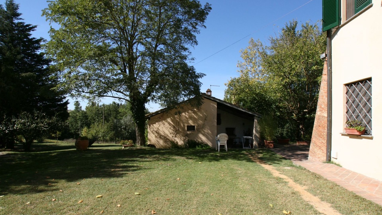 Photo of Outdoor in Montecalvoli