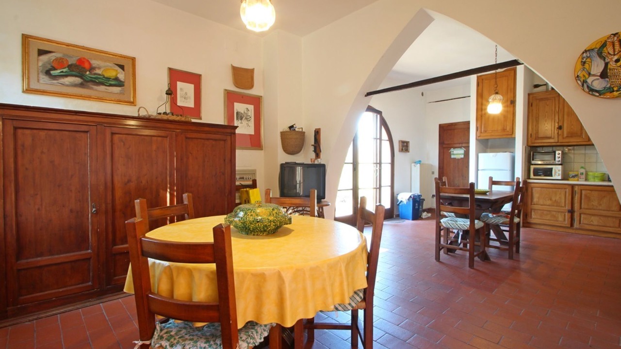 Photo of Livingroom in Montecalvoli