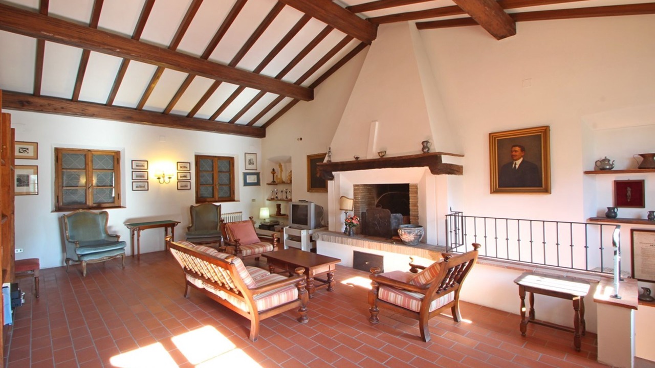 Photo of Livingroom in Montecalvoli