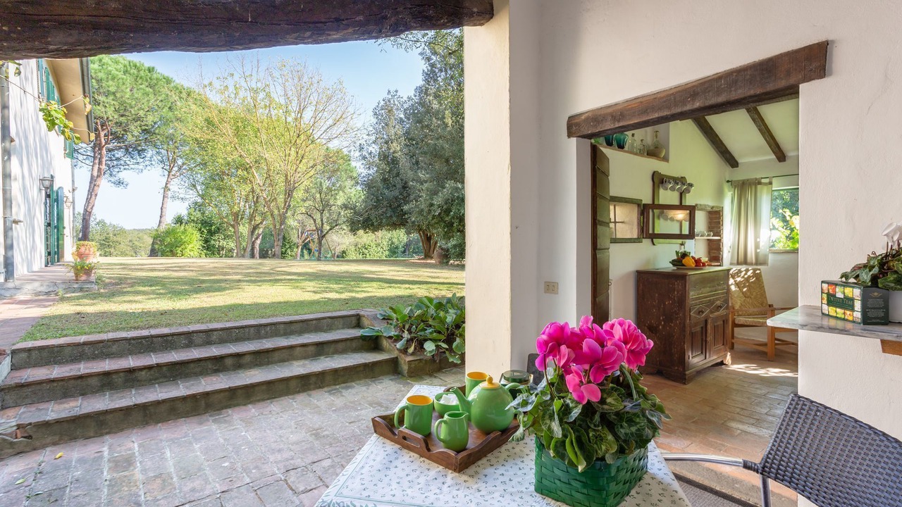 Photo of Outdoor in Montecalvoli