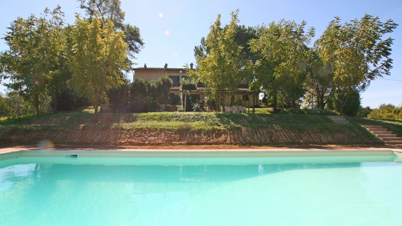 Photo of Outdoor in Montecalvoli
