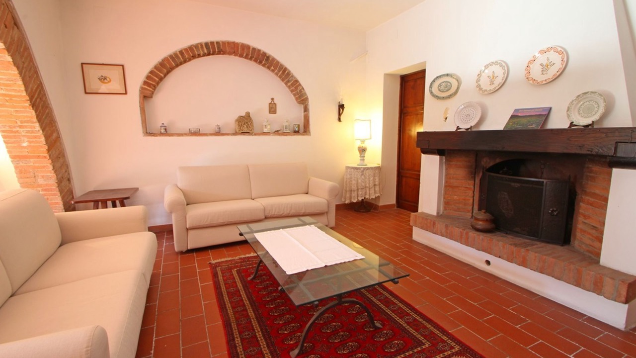 Photo of Livingroom in Montecalvoli